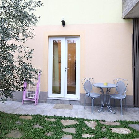 Sea View Olive Retreat Apartment Portoroz Bagian luar foto