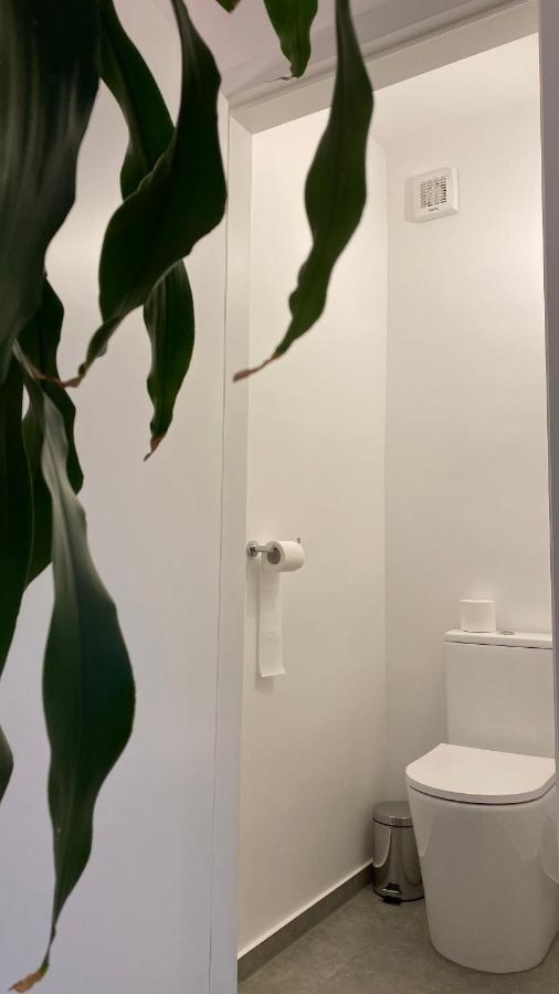 Sea View Olive Retreat Apartment Portoroz Bagian luar foto
