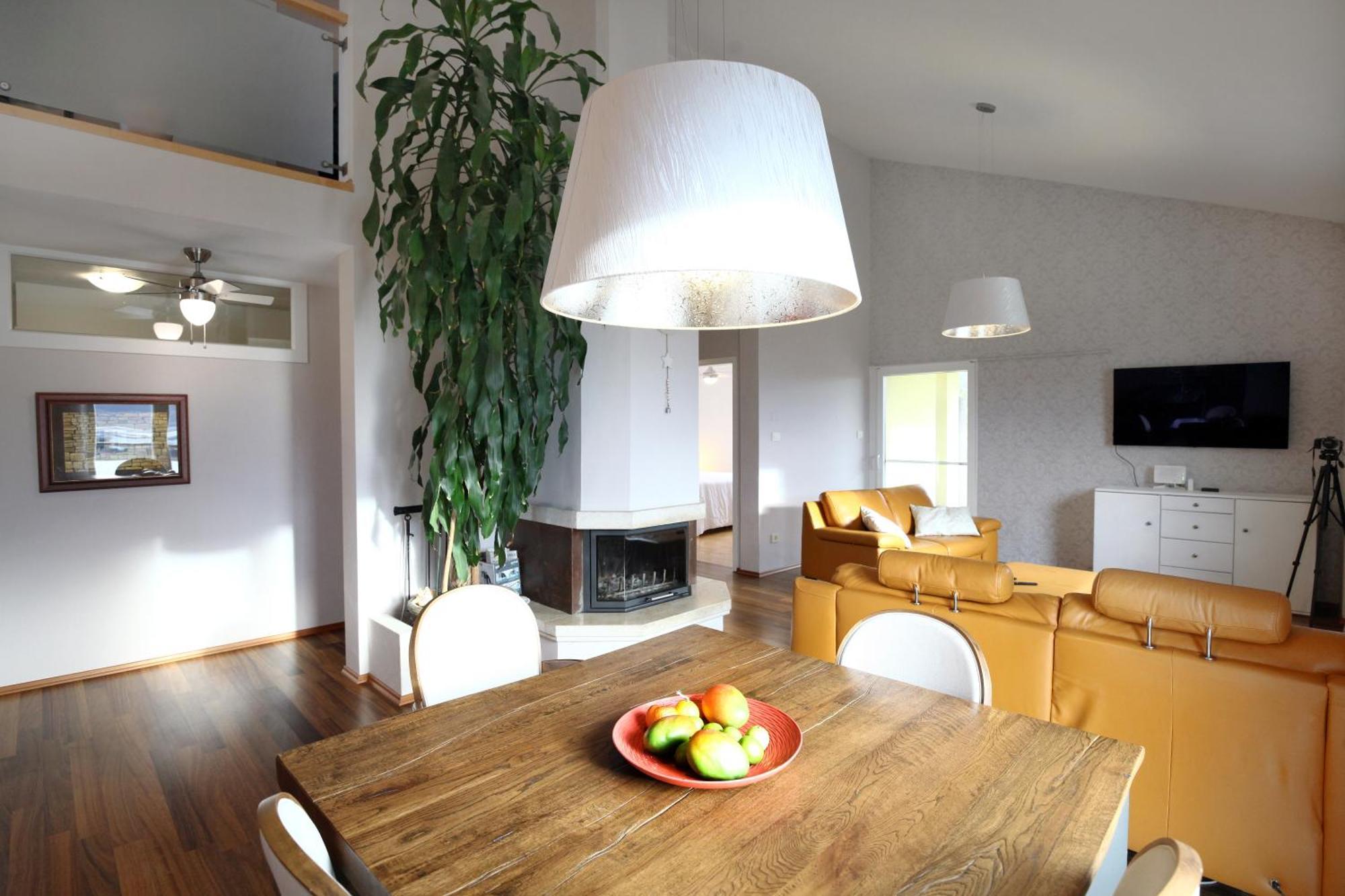 Sea View Olive Retreat Apartment Portoroz Bagian luar foto