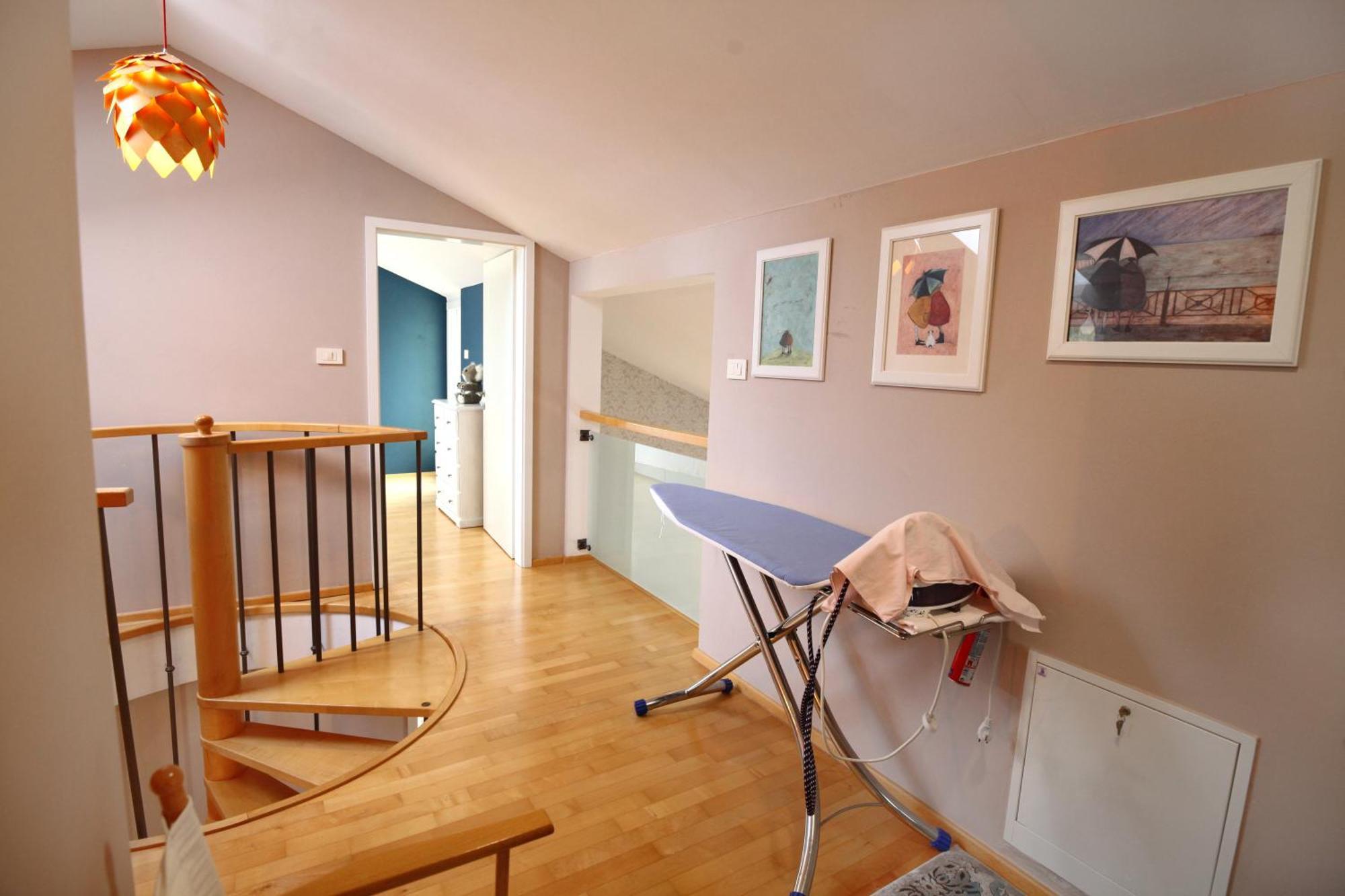 Sea View Olive Retreat Apartment Portoroz Bagian luar foto