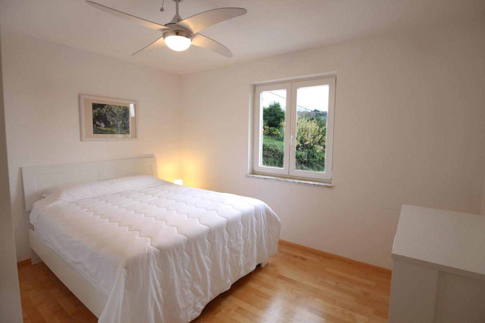 Sea View Olive Retreat Apartment Portoroz Bagian luar foto